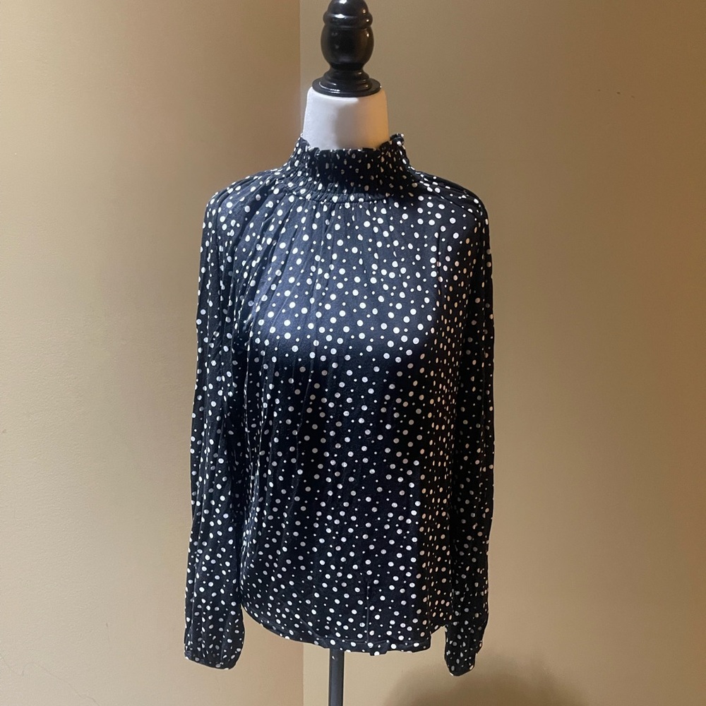 👻🎃CLEARANCE🎃👻 Dalia shirt